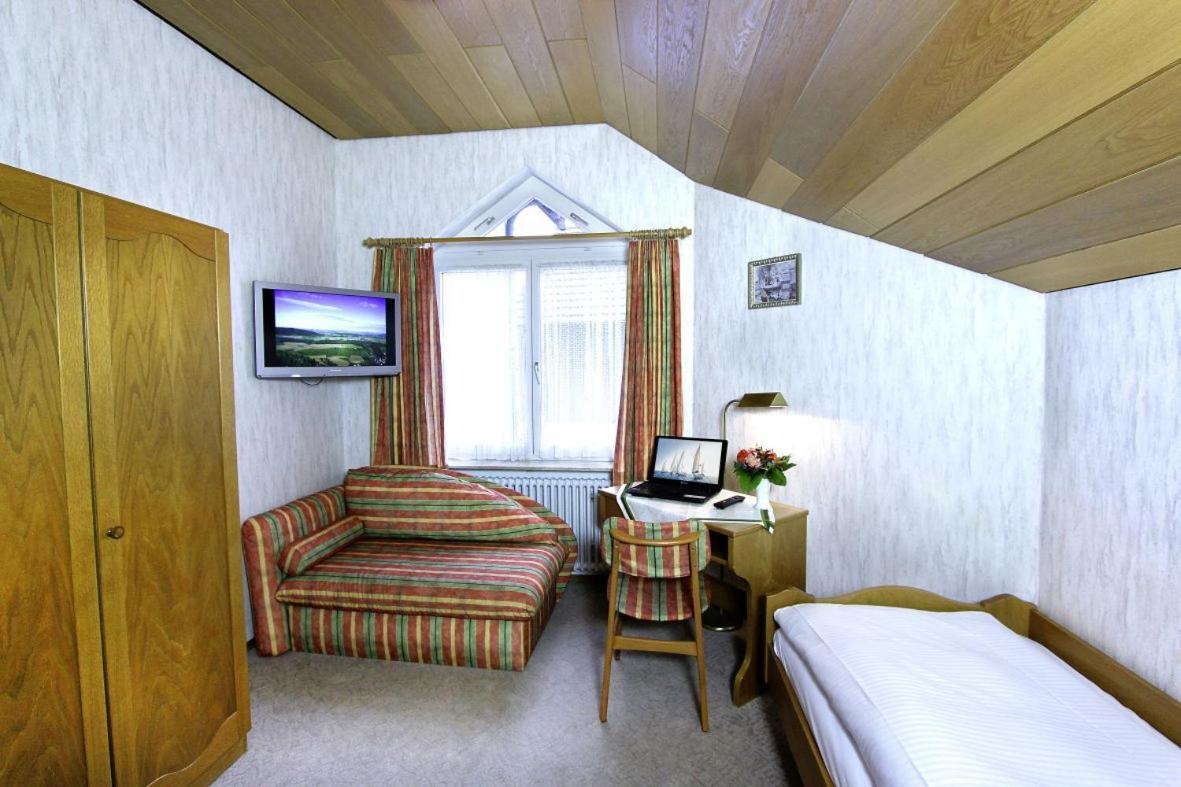 Gasthaus Seehof Iznang Zewnętrze zdjęcie