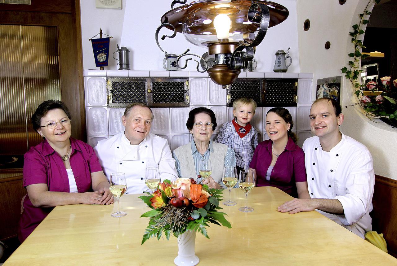 Gasthaus Seehof Iznang Zewnętrze zdjęcie