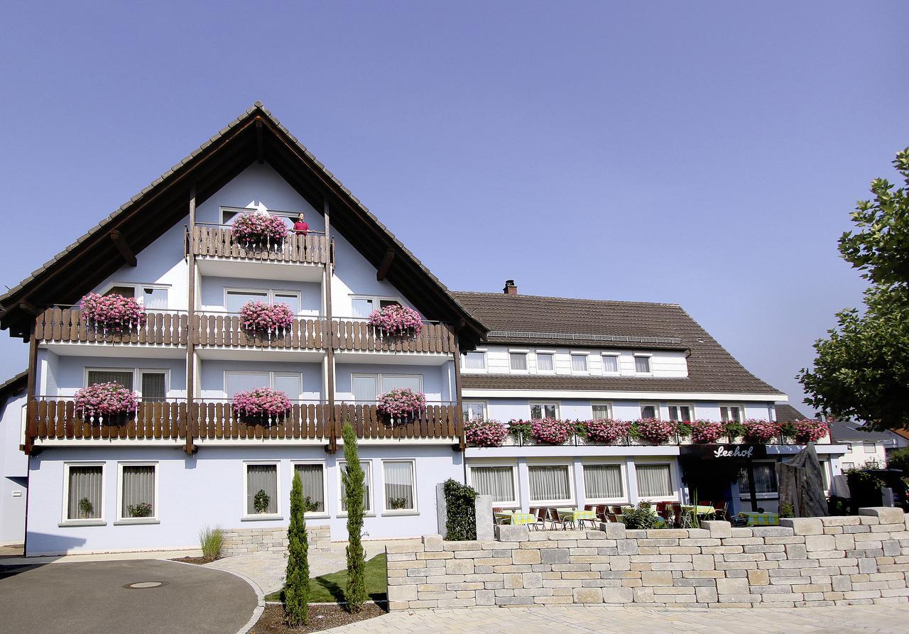 Gasthaus Seehof Iznang Zewnętrze zdjęcie