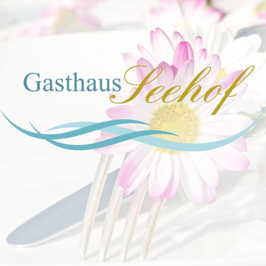 Gasthaus Seehof Iznang Zewnętrze zdjęcie